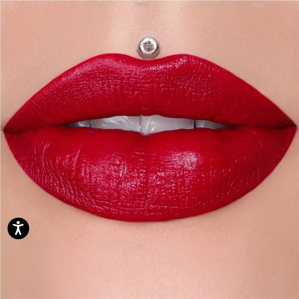 Redrum ⭐️Jeffree Star⭐️ Velvet Trap Lipstick - Picture 4 of 4